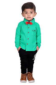 Kid's Wear 1